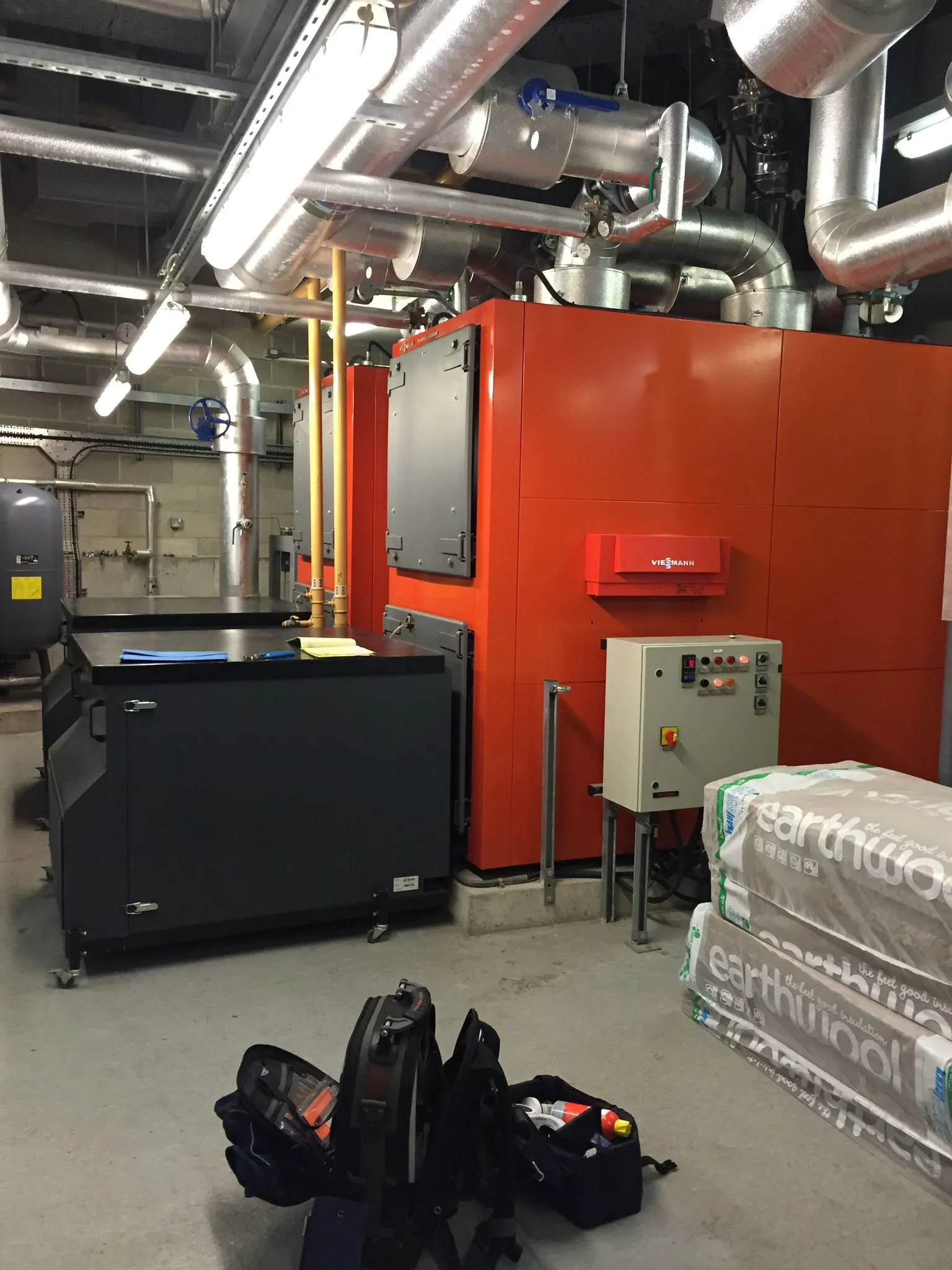 local gas engineer Clerkenwell, EC1